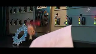 БОСС-МОЛОКОСОС 2 - в кино с 19 августа