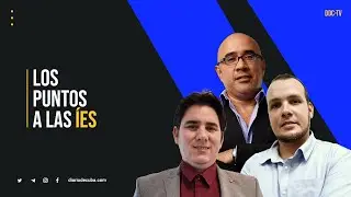 #LosPuntosALasÍes