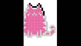 Sandboxs рисуем кота