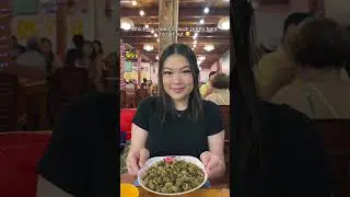 Everything I ate at Phu Quoc Night Market in Vietnam 😍🐚🥥💗
