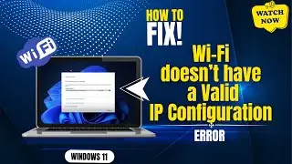 How to Fix 
