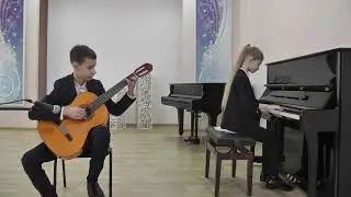 дуэт Кукушкин Роман, Кукушкина Ирина Счастливые башмачки авторы Е Поплянова, В Козлов