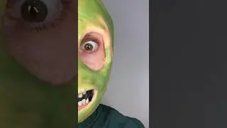 It’s SALAD’s FINGERS BIRTHDAY 🥒🎂