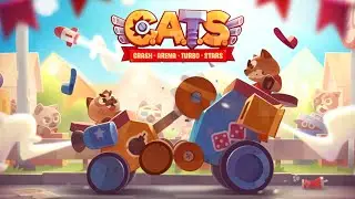 C.A.T.S. | Мгновенное прохождение лиги