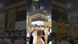 Makkah live today now 2022 | Hajj 2022 Live