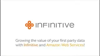 First Party Data with AWS