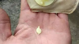 Шевроле Такума чистка модуля ЭБН