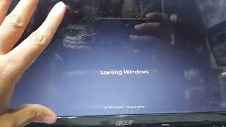 HOW TO FIX Acer laptop do not turn on charger okey? but no power how to fix this at home