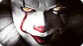 12 ЛУЧШИХ ФИЛЬМОВ УЖАСОВ 2017 ГОДА!!!