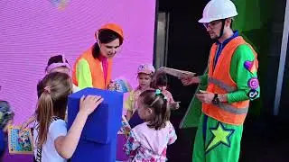 Компания РускомСтроительство подвела итоги конкурса детского рисунка «Дом моей мечты»