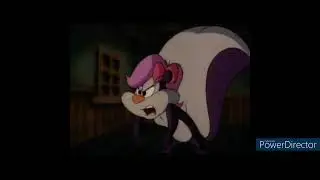 Fifi La Fume - Duck and cover! (READ DESCRIPTION)