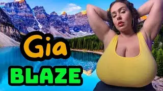Gia Blaze: ✅ Wiki ,Biography, Brand Ambassador, Age, Height, Weight, Lifestyle, Facts