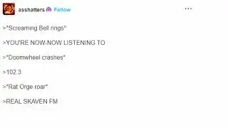 Skaven FM