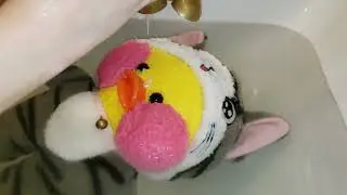 lalafanfan распаковка посылки для утки 