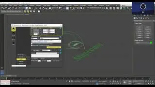 4. Creating a City Model using the Maproom Plugin in 3ds Max