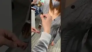 Yüzük ve Kaşıkla İlüzyon Gösterisi