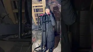 Будет смотреться?! 