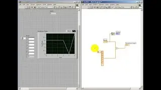 Arrays in LabVIEW: Creating arrays