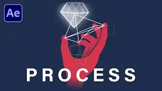 Animation Workflow in After Effects