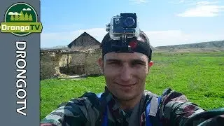 Налобное крепление для экшн камер GoPro 5, GoPro 6, YI 4K+, SJ CAM