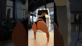 CRAZY TWERK😍🔥 🍑