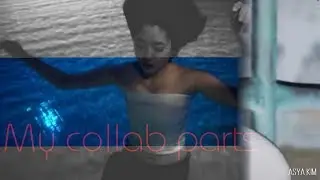 ♦ My collab parts #2