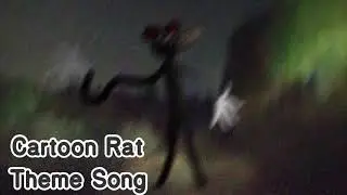 Cartoon Rat Theme Song 2021