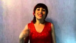 Свадебный тост с поцелуйчиками (на укр  языке)