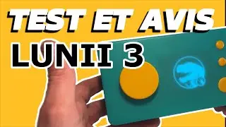 Test Lunii 3 : Avis et comparaison des améliorations aux version Lunii 1 et Lunii 2