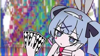 《DECO*27》Hatsune Miku - Rabbit Hole: 