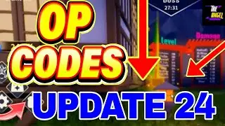 *UPDATE 24* ANIME SOULS SIMULATOR (CODES) - ROBLOX ANIME SOULS SIMULATOR CODES (JULY 2023)