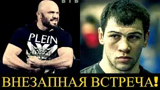 Магомед Исмаилов СХЛЕСТНУЛСЯ с Анатолием Токовым!