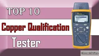✅ 10 Best Copper Qualification Tester New Model 2022