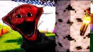 Minecraft's New Most Horrifying Mod..The Boiled One