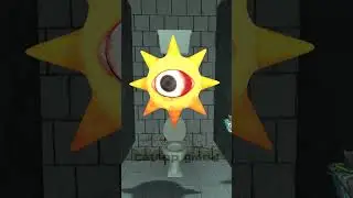 PUBLIC TOILET FARTING ALL PHASES MR SUN INCREDIBOX SPRUNKI in gmod 