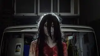 Drive-in haunted house: A good scare ... without the coronavirus