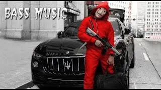 🔈 BASS BOOSTED 🔈 CAR BASS MUSIC MIX 🔈 SONGS FOR CAR BASS 🔥 BEST EDM POPULAR SONGS REMIXES