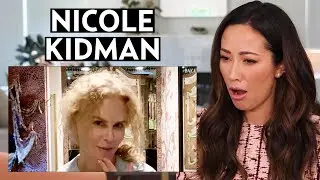 Nicole Kidman's Skincare Routine: 