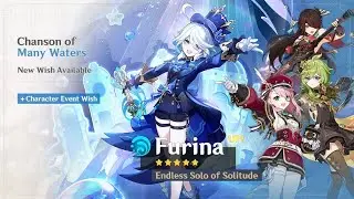 New Update! Version 4.6 Banners Speculations - Genshin Impact