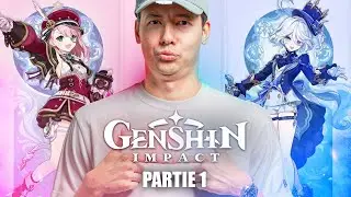 L'ULTIME TECHNIQUE DE SPEEDRUN ! ► GENSHIN IMPACT PARTIE 1
