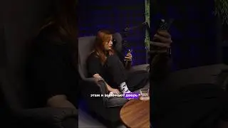 УГРОЖ@ЛИ ПО ТЕЛЕФОНУ #историиподписчиков #черничныйподкаст