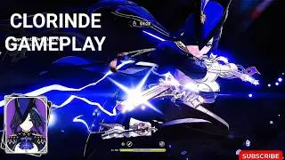 F2P Showdown: Clorinde vs. Varesa - Who's the Strongest Electro DPS? | Genshin Impact