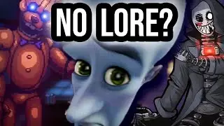 2 idiots wait 50 minutes for a fnaf easter egg