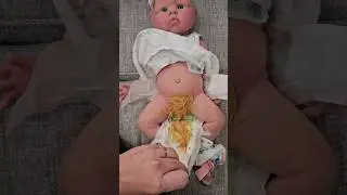 Do Silicone Baby Dolls Poop? 