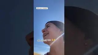 Little video from yesterday