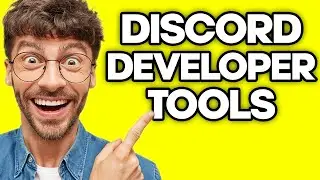 How To Enable Discord Developer Tools (2023)