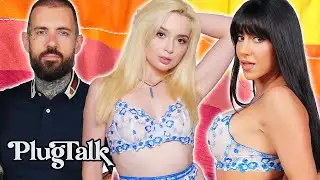 Lexi Tells Insane Story About Nearly Getting Trafficked in Miami