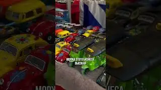 День второй: выбор ниши #бизнесснуля #своедело #бизнесвгараже