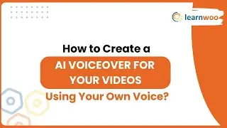 How to Create a AI Voiceover for Your Videos Using Descript?