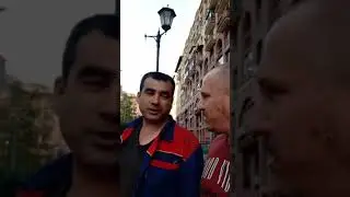 РУССКИЙ МУЖИК И ТАДЖИКСКАЯ ДЕВУШКА